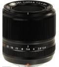 FUJIFILM OBJETIVO FUJINON XF60mmF2.4 R Macro 