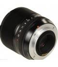 FUJIFILM OBJETIVO FUJINON XF60mmF2.4 R Macro 