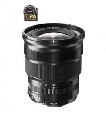 FUJIFILM OBJETIVO FUJINON XF10-24mmF4 R OIS 