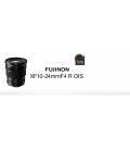 FUJIFILM OBJETIVO FUJINON XF10-24mmF4 R OIS 