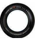 FUJIFILM OBJETIVO FUJINON LENS XF56m.mF1.2R