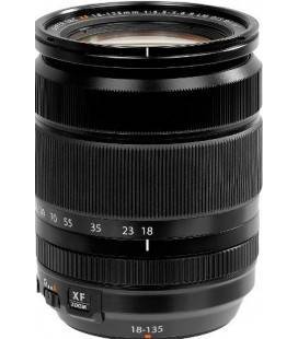 FUJIFILM OBJETIVO FUJINON XF18-135mm F3.5-5.6 R LM OIS WR 