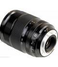 FUJIFILM OBJETIVO FUJINON XF18-135mm F3.5-5.6 R LM OIS WR 