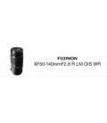 FUJIFILM OBJETIVO FUJINON XF 50-140 mm F2.8 R LM OIS WR