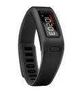 GARMIN PULSERA VIVOFIT (NEGRA-AZUL-GRIS)