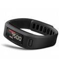 GARMIN PULSERA VIVOFIT (NEGRA-AZUL-GRIS)