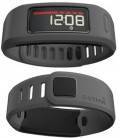 GARMIN PULSERA VIVOFIT (NEGRA-AZUL-GRIS)