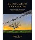 LIBRO EL FOTÓGRAFO EN LA NOCHE