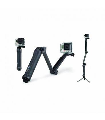 GOPRO MONOPIE Y TRIPODE 3 EN 1 AFAEM-001