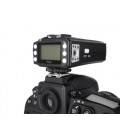 PIXEL KING PRO RX TTL DIGITAL RECEPTOR CANON