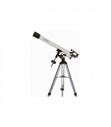 B&CROWN TELESCOPIO REFRACTOR 700mm/60