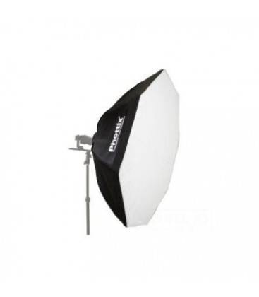 PHOTTIX OCTAGON SOFTBOX 150cms. (59")