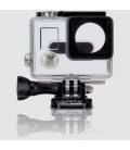 GOPRO CARCASA SUBMERGIBLE 40mts.(AHSRH-301)