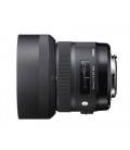 SIGMA 30MM F/1.4 EX DC HSM ART PARA CANON