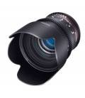 SAMYANG 50MM T1.5 VDSLR PARA CANON M