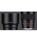 SAMYANG 135MM f/2.0 ED UMC PARA CANON