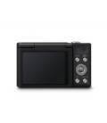 PANASONIC LUMIX DMC- SZ10 NEGRA + FUNDA PANASONIC