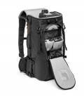 MANFROTTO MOCHILA PRO LIGHT TLB-600PL