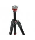 MANFROTTO KIT DE VIDEO MDEVE 755XB +CABEZAL MVH500AH