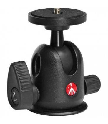 MANFROTTO ROTULA COMPACTA 496