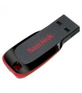 SANDISK USB CRUZER BLADE 2.0 64GB