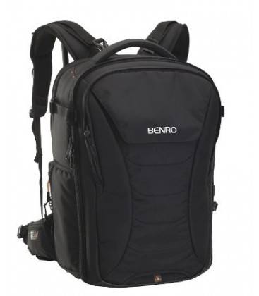 BENRO MOCHILA RANGER PRO 400N NEGRA