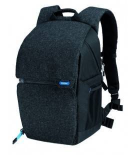 BENRO MOCHILA TRAVELLER 100 NEGRA