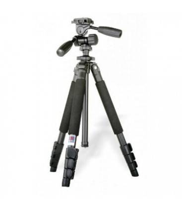 BENRO TRIPODE KIT UNIVERSAL A650FHD3