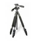 BENRO TRIPODE KIT UNIVERSAL A650FHD3