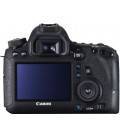 CANON EOS 6D + EF 24-105 3.5-5.6 IS STM + €60 BONIFICACION CANON