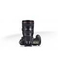 CANON EOS 6D + EF 24-105 3.5-5.6 IS STM + €60 BONIFICACION CANON