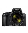 NIKON COOLPIX P900 + SD 16GB