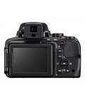 NIKON COOLPIX P900 + SD 16GB