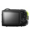 FUJIFILM FINEPIX XP80 CAMARA DEPORTIVA NEGRA