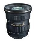 TOKINA 11-20 mm f/2.8 PRO DX PARA CANON