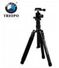 TRIOPO TRIPODE KIT CON ROTULA NT-2405+KJ1S