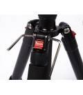 TRIOPO TRIPODE KIT CON ROTULA MT-2805+B2