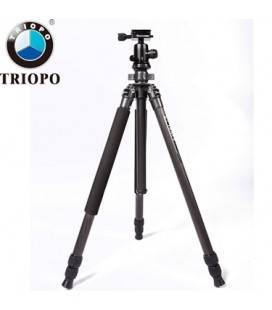 TRIOPO TRIPODE 3G-127+B-1 FIBRA DE CARBONO