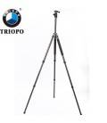 TRIOPO TRIPODE 3G-127+B-1 FIBRA DE CARBONO