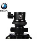 TRIOPO KIT TRIPODE C-257+KJ-2