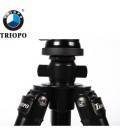 TRIOPO KIT TRIPODE C-257+KJ-2