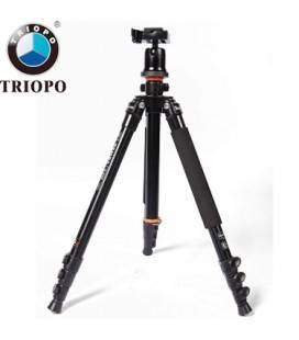 TRIOPO KIT TRIPODE C-258+KJ-2