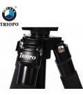 TRIOPO KIT TRIPODE C-258+KJ-2