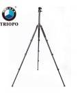 TRIOPO KIT TRIPODE C-258+KJ-2