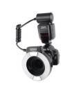 TRIOPO TR-15 EX FLASH ANULAR PARA CANON