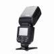 TRIOPO FLASH INALAMBRICO TR-586 EXC PARA NIKON