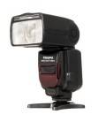 TRIOPO TR-586 EXC FLASH INALAMBRICO PARA CANON