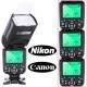 TRIOPO FLASH PROFESSIONAL CTR-988 PARA CANON