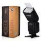 TRIOPO FLASH PROFESSIONAL CTR-988 PARA CANON