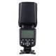 TRIOPO FLASH PROFESSIONAL CTR-988 PARA CANON